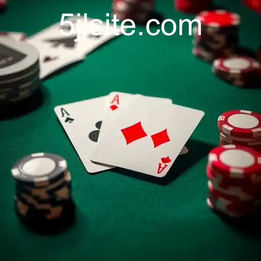 Exploring the Fascinating World of Blackjack