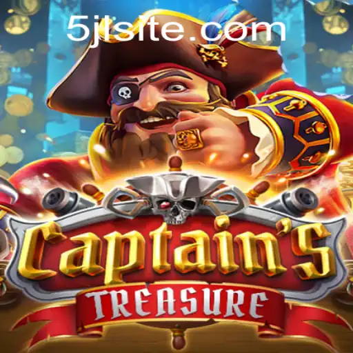 CaptainssTreasure: Unveiling the Secrets of the High Seas