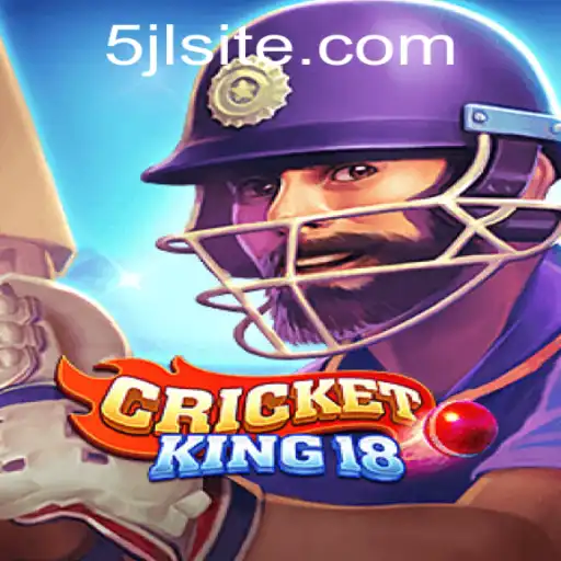 CricketKing18: Revolutionizing the Virtual Cricket Arena