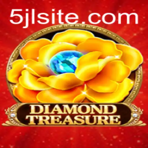 The Enchanting World of Diamondtreasure: Discovering the Secrets of 5JL