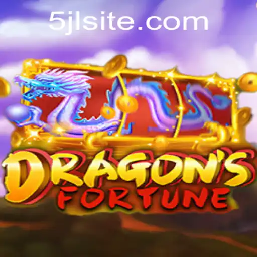 Unveiling DragonFortune: A Thrilling Adventure Awaits with Code 5JL