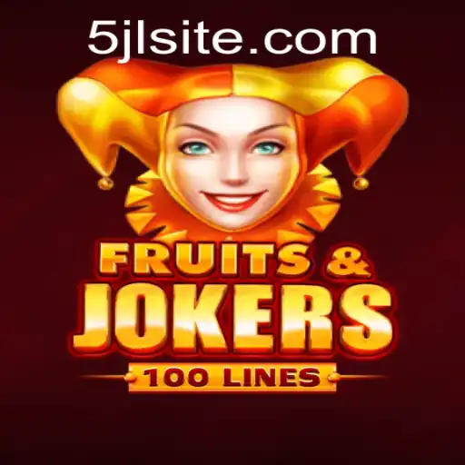 Discover the Thrills of FruitsAndJokers100 - Exciting Gameplay Awaits!