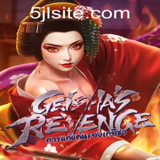 Unveiling GeishasRevenge: An Immersive Gaming Experience