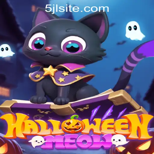 Unveiling the Charm of HalloweenMeow 5JL: An Enthralling Gaming Experience for All