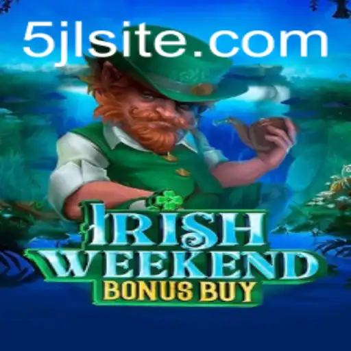 Exploring the Thrills of IrishWeekendBonusBuy: A Unique Gaming Experience