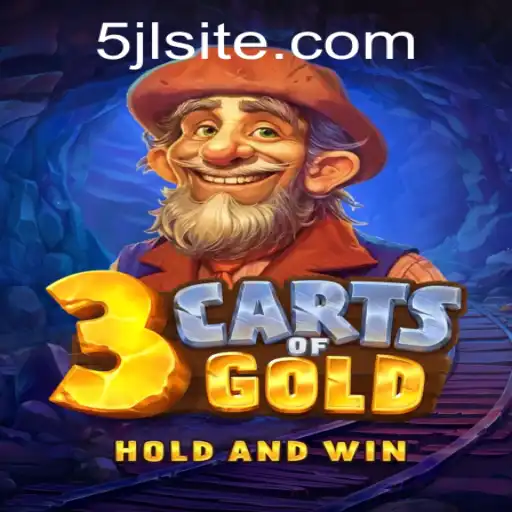 Discover the Excitement of 3cartsOfGold: A Thrilling Treasure Quest