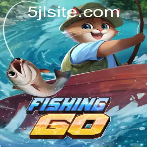 Discover the Exciting World of FishingGO: Unveiling the Thrills of the Game with the Keyword 5JL