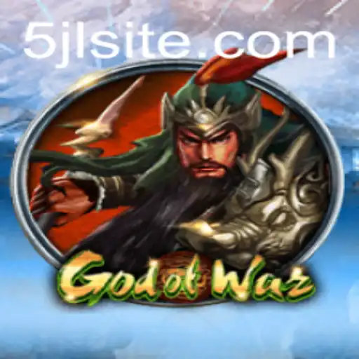 GodofWar: An Epic Journey into Mythology