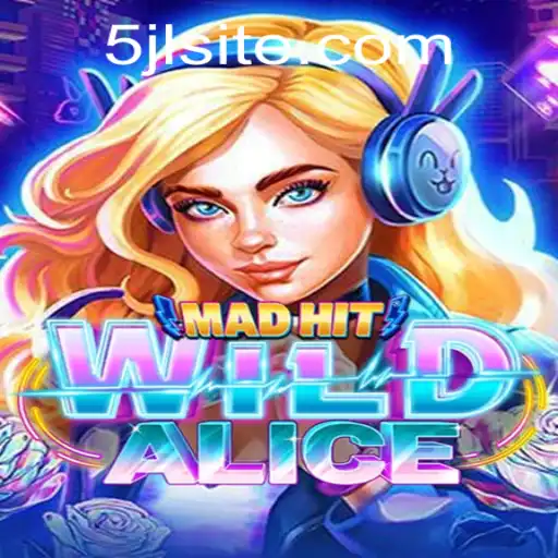 MadHitWildAlice: A Thrilling Adventure in Strategy and Imagination