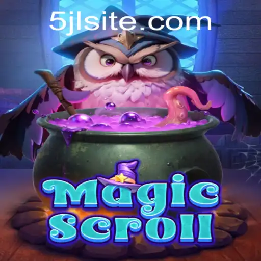 Dive into the Enchanting World of MagicScroll with Code 5JL