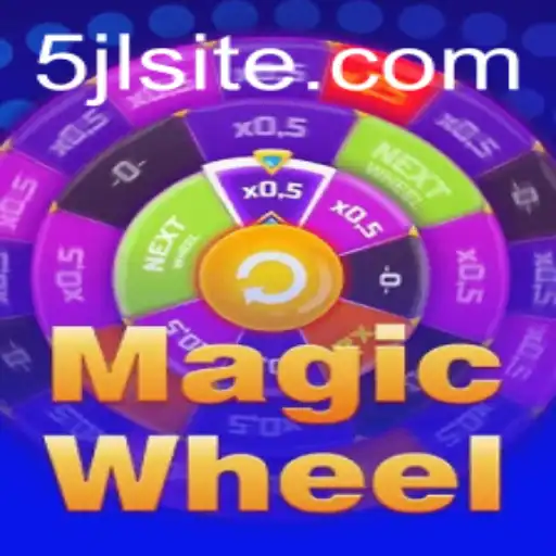 MagicWheel: The Game Revolutionizing Strategy with the Key '5JL'