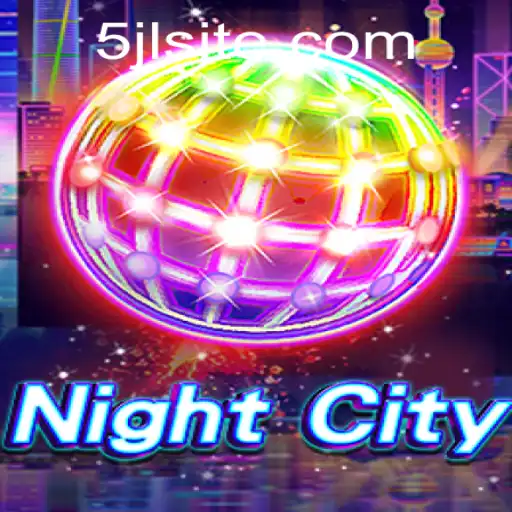 Exploring NightCity: The Ultimate Adventure with Code 5JL