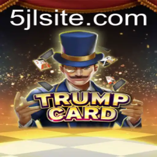 Discover the Thrilling World of TrumpCard: A Strategic Masterpiece