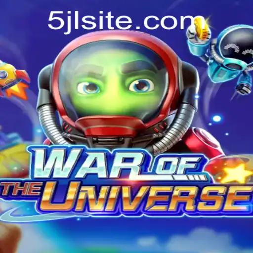 WAR OF THE UNIVERSE: The Thrilling Strategy Game