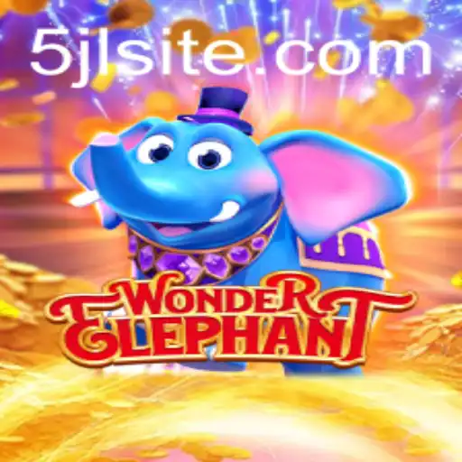 Step into the Exciting World of WonderElephant