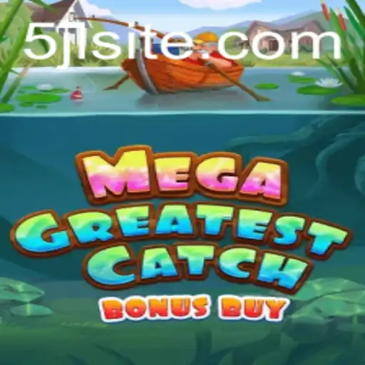 MegaGreatestCatchBonusBuy: A Thrilling Deep-Sea Adventure