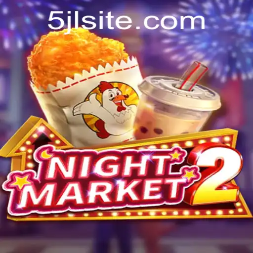 Discovering NightMarket2: A Blend of Strategy and Excitement