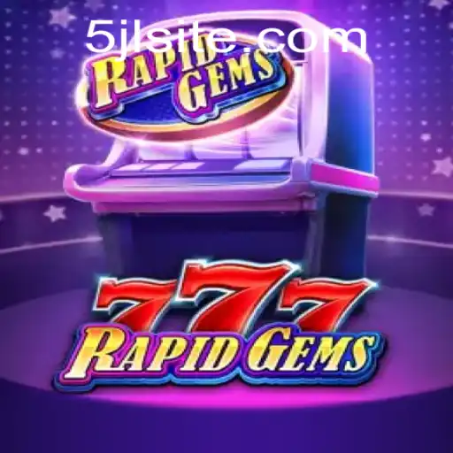 Experience the Thrill of RapidGems777: An In-Depth Look at the Game and Its Rules