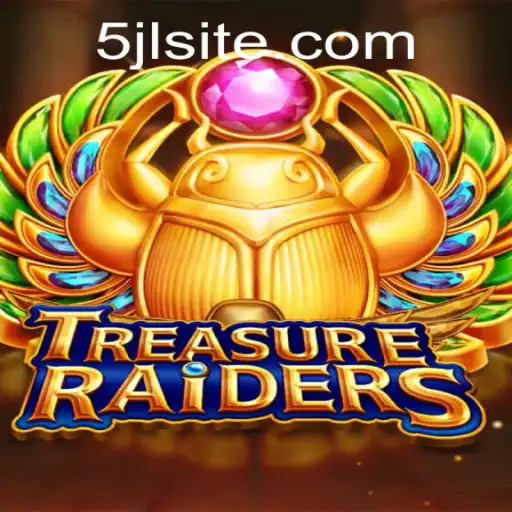 Discover the Thrills of TREASURERAIDERS: The Ultimate Adventure Game