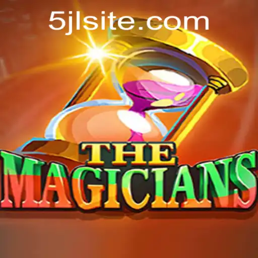 TheMagicians: A Spellbinding Adventure with 5JL