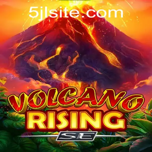 VolcanoRisingSE: An Explosive Adventure in Gaming