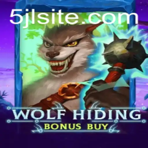 Exploring the Thrilling World of WolfHidingBonusBuy: A Comprehensive Guide